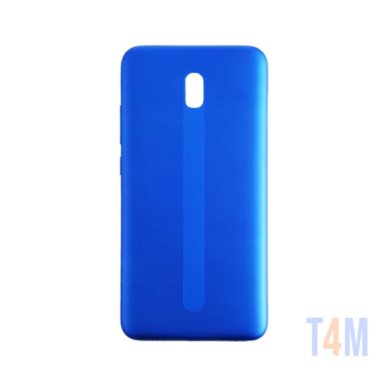 Tampa Traseira Xiaomi Redmi 8a Oceano Azul